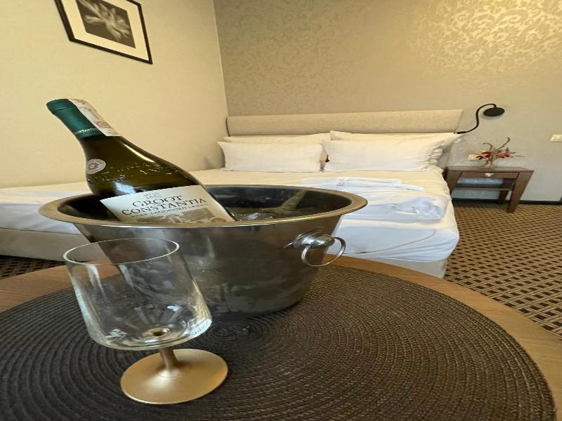 Hotel Silvia Gold Gliwice image