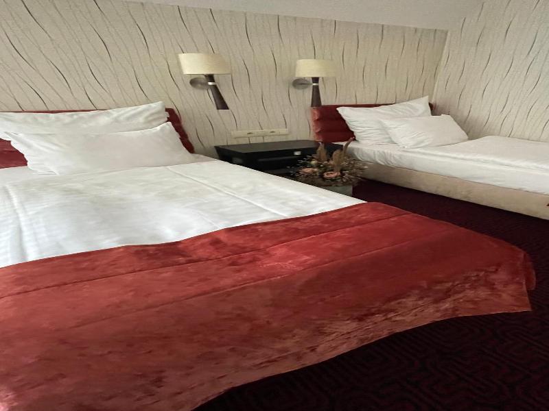 Hotel Silvia Gold Gliwice image