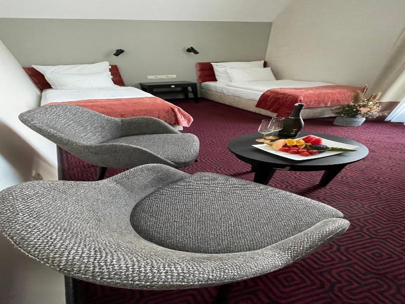 Hotel Silvia Gold Gliwice image