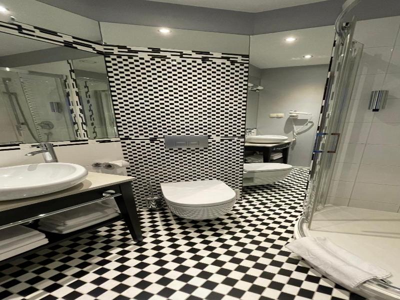 Hotel Silvia Gold Gliwice image