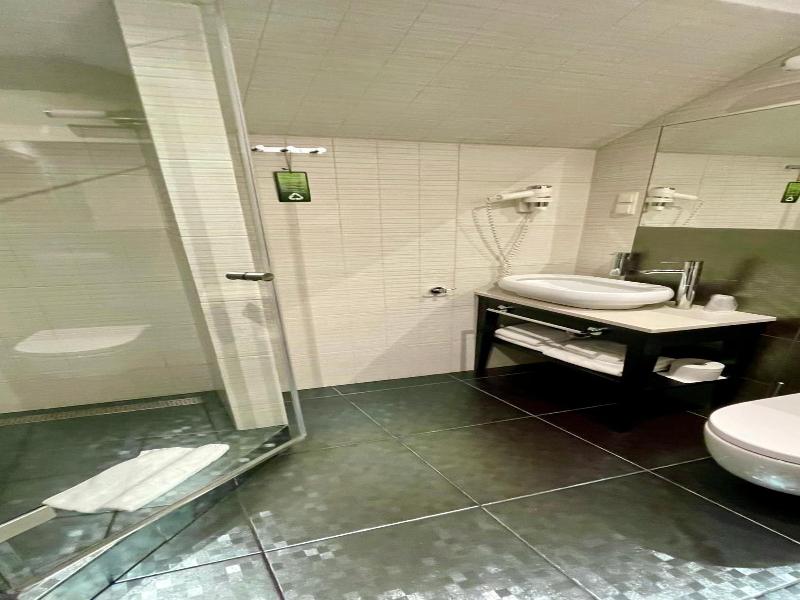 Hotel Silvia Gold Gliwice image