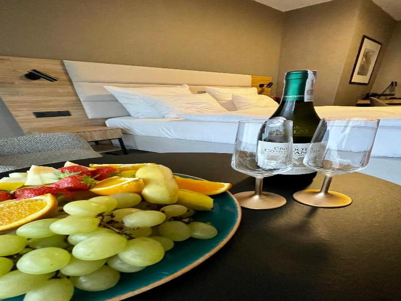Hotel Silvia Gold Gliwice image