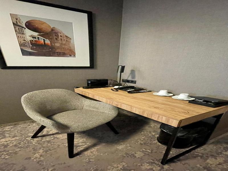 Hotel Silvia Gold Gliwice image