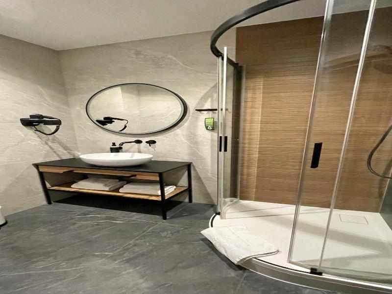Hotel Silvia Gold Gliwice image
