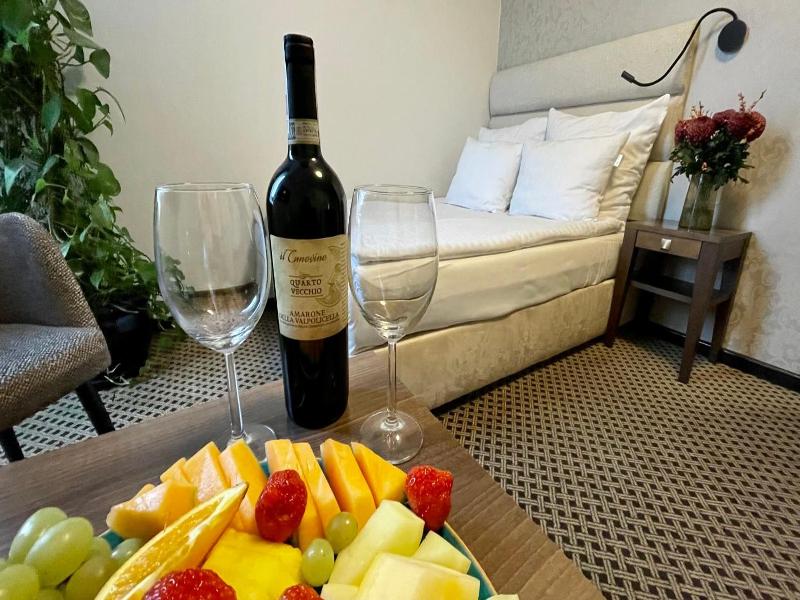 Hotel Silvia Gold Gliwice image