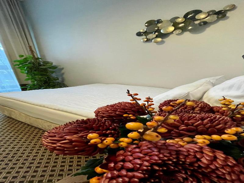 Hotel Silvia Gold Gliwice image