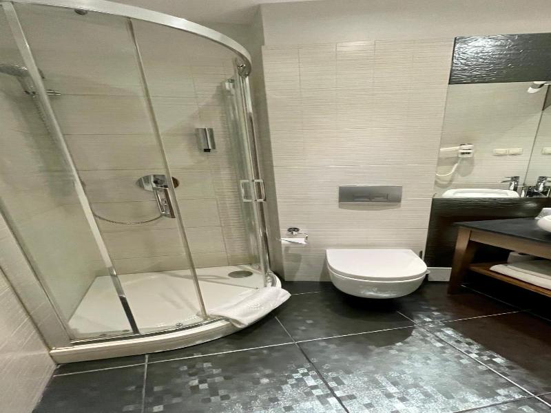 Hotel Silvia Gold Gliwice image