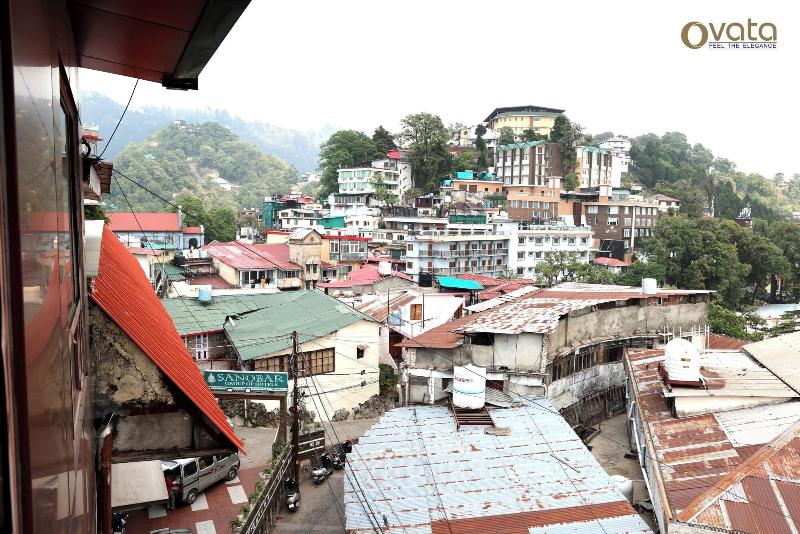 Hotel Himshri By Ovata — general view