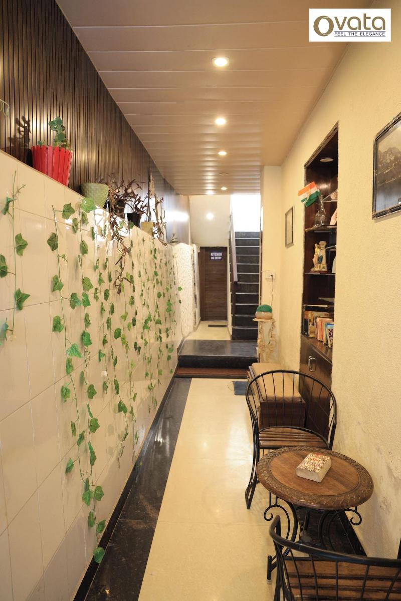 Hotel Himshri By Ovata image