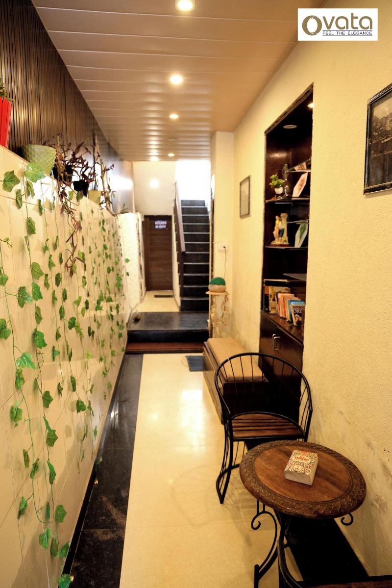 Hotel Himshri By Ovata image