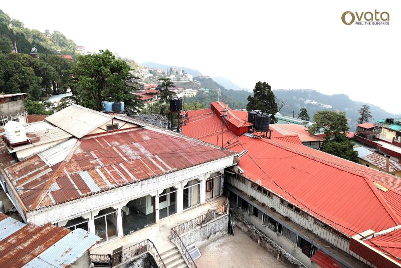 Hotel Himshri By Ovata image