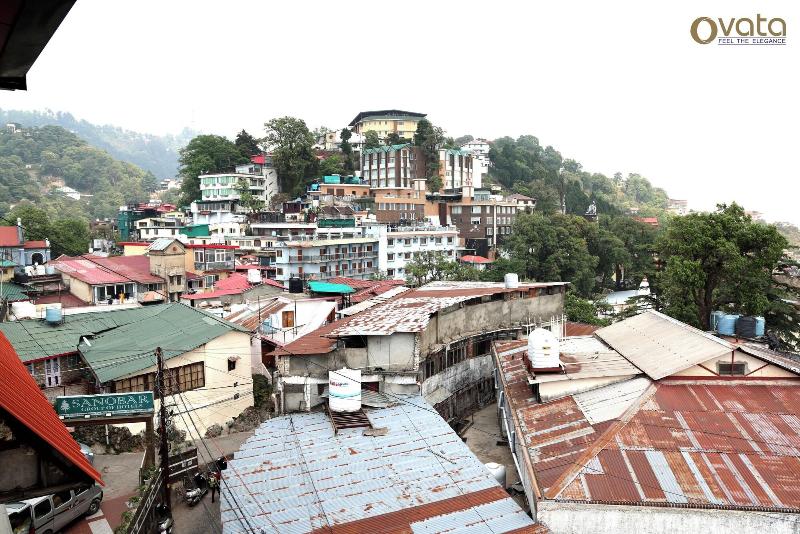 Hotel Himshri By Ovata image