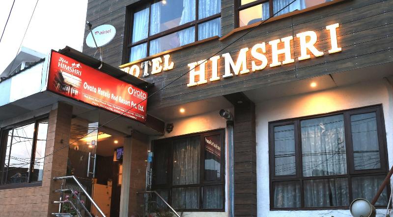 Hotel Himshri By Ovata image