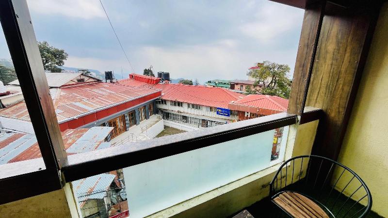 Hotel Himshri By Ovata image