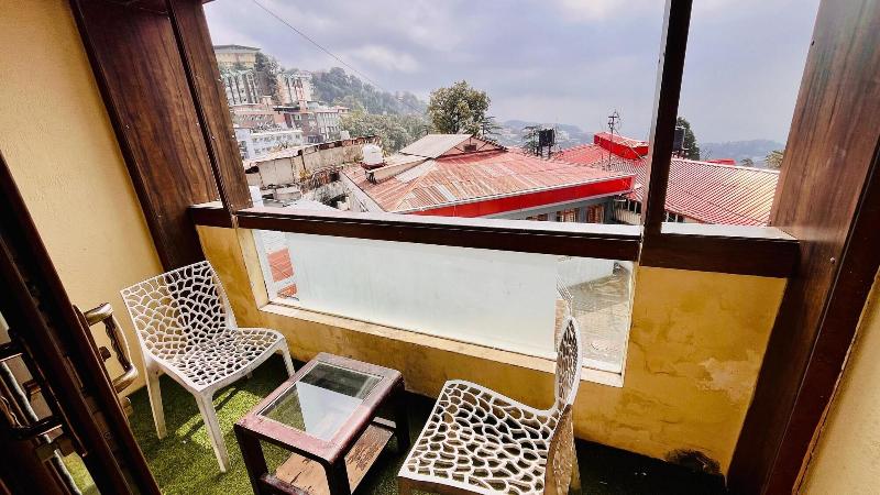 Hotel Himshri By Ovata image