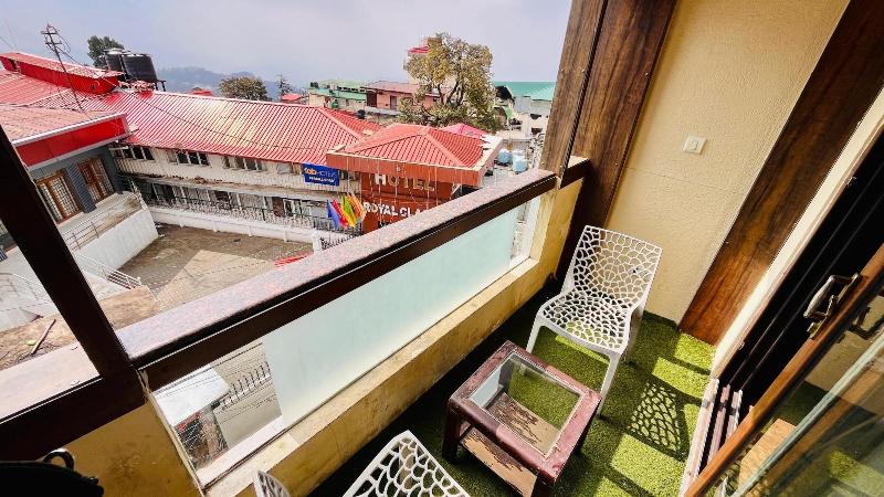 Hotel Himshri By Ovata image