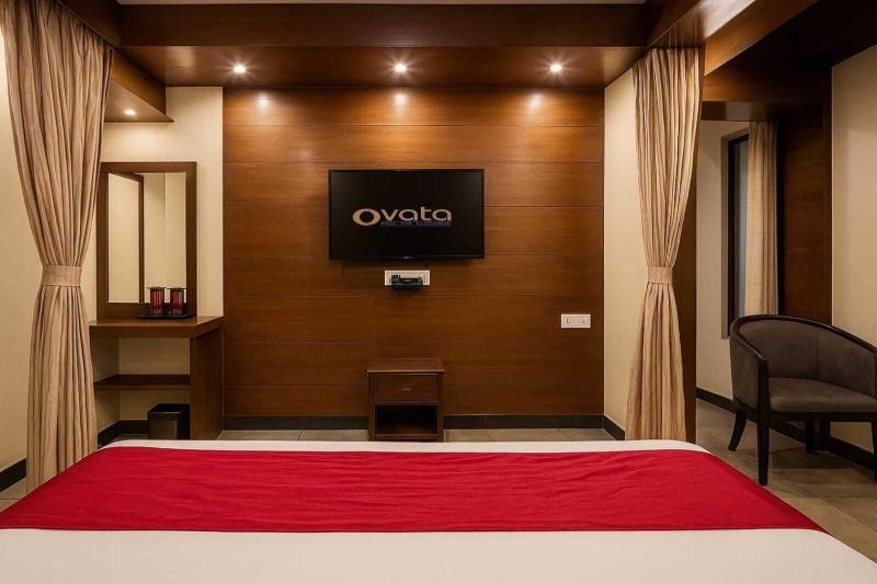 Hotel Himshri By Ovata image