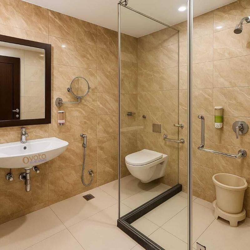 Hotel Himshri By Ovata image