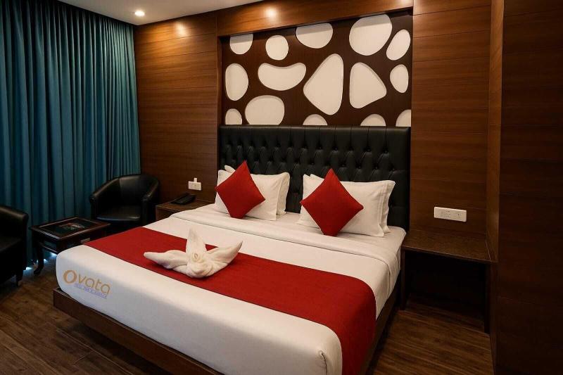 Hotel Himshri By Ovata image