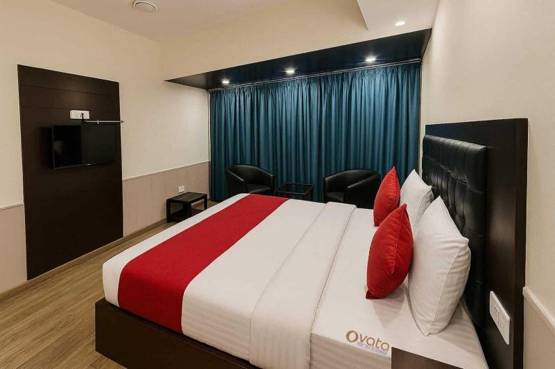 Hotel Himshri By Ovata image
