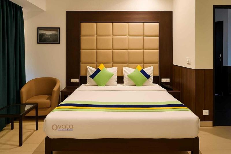 Hotel Himshri By Ovata image