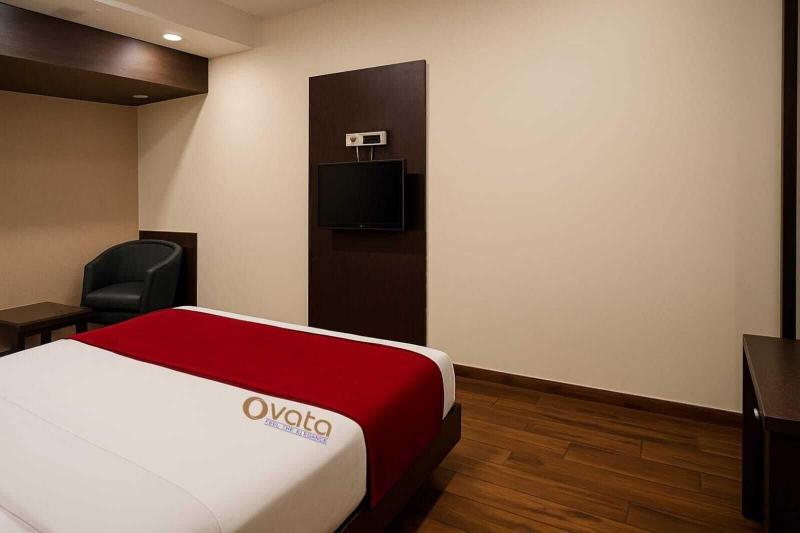 Hotel Himshri By Ovata image