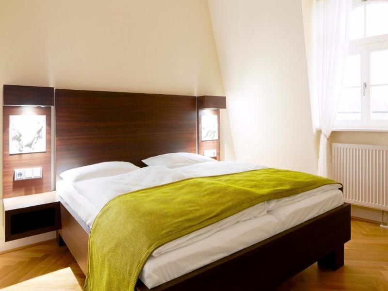 Hapimag Ferienwohnungen Dresden image