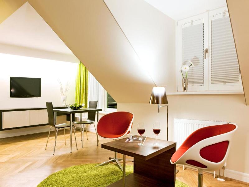Hapimag Ferienwohnungen Dresden image