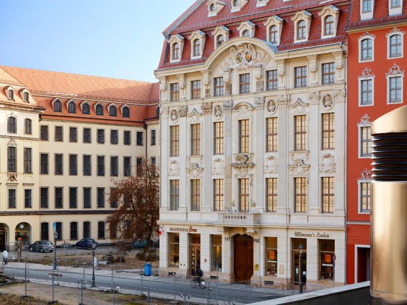 Hapimag Ferienwohnungen Dresden image