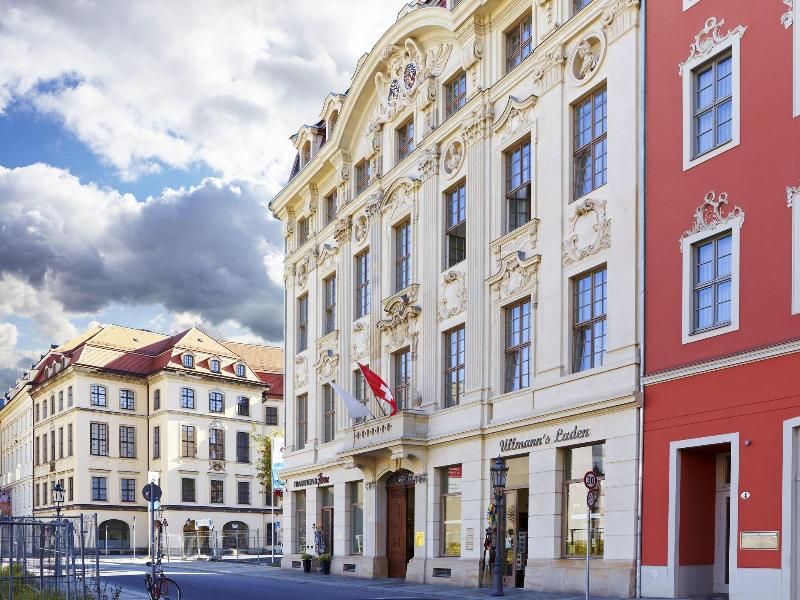 Hapimag Ferienwohnungen Dresden image