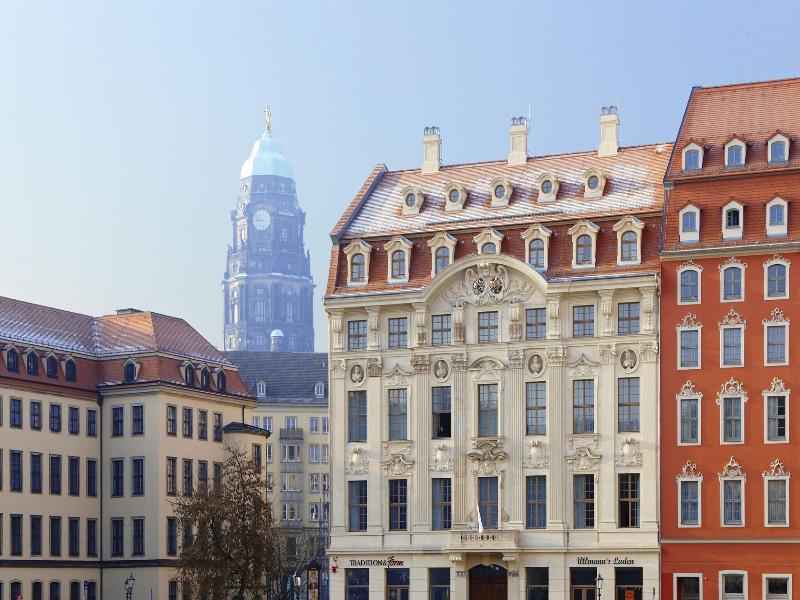 Hapimag Ferienwohnungen Dresden image