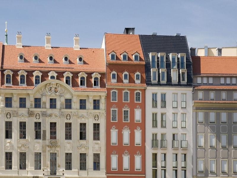 Hapimag Ferienwohnungen Dresden image