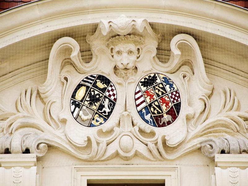 Hapimag Ferienwohnungen Dresden image