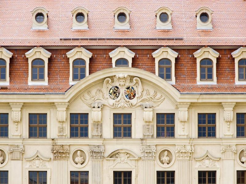 Hapimag Ferienwohnungen Dresden image