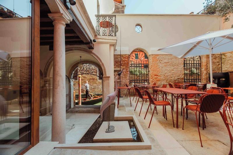 Palazzetto My Venice image