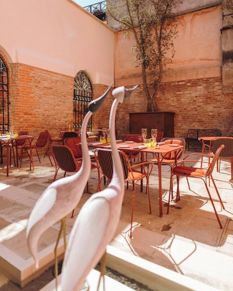 Palazzetto My Venice image