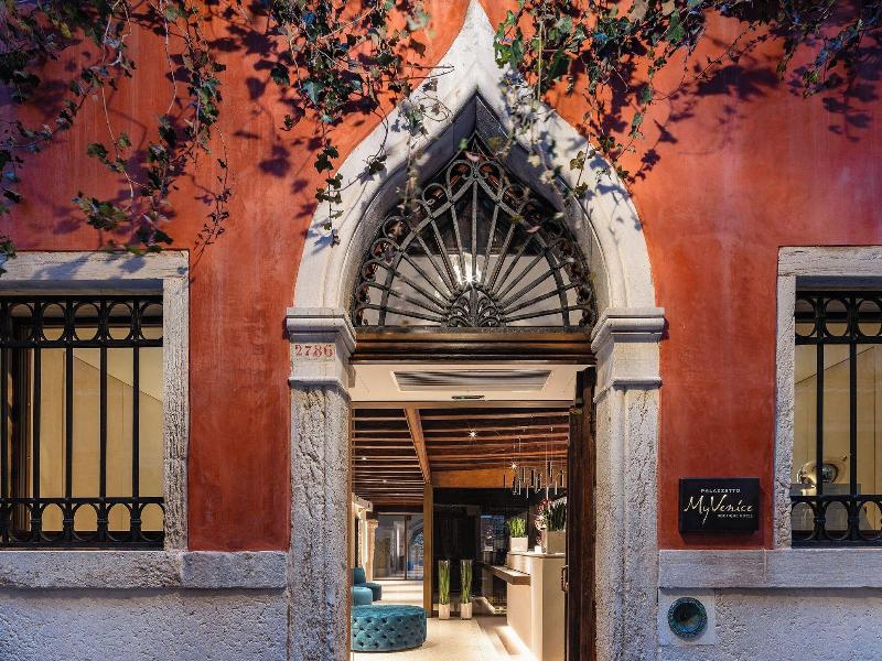 Palazzetto My Venice image