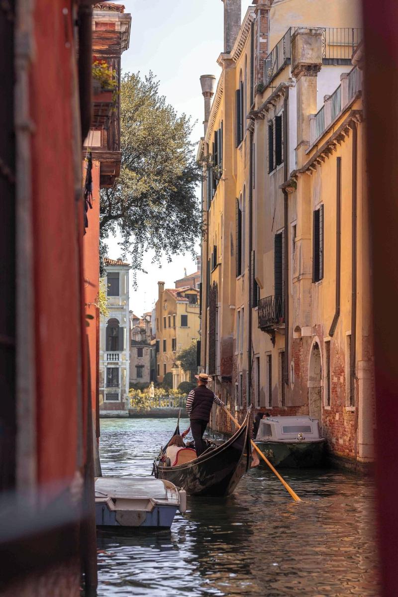 Palazzetto My Venice image