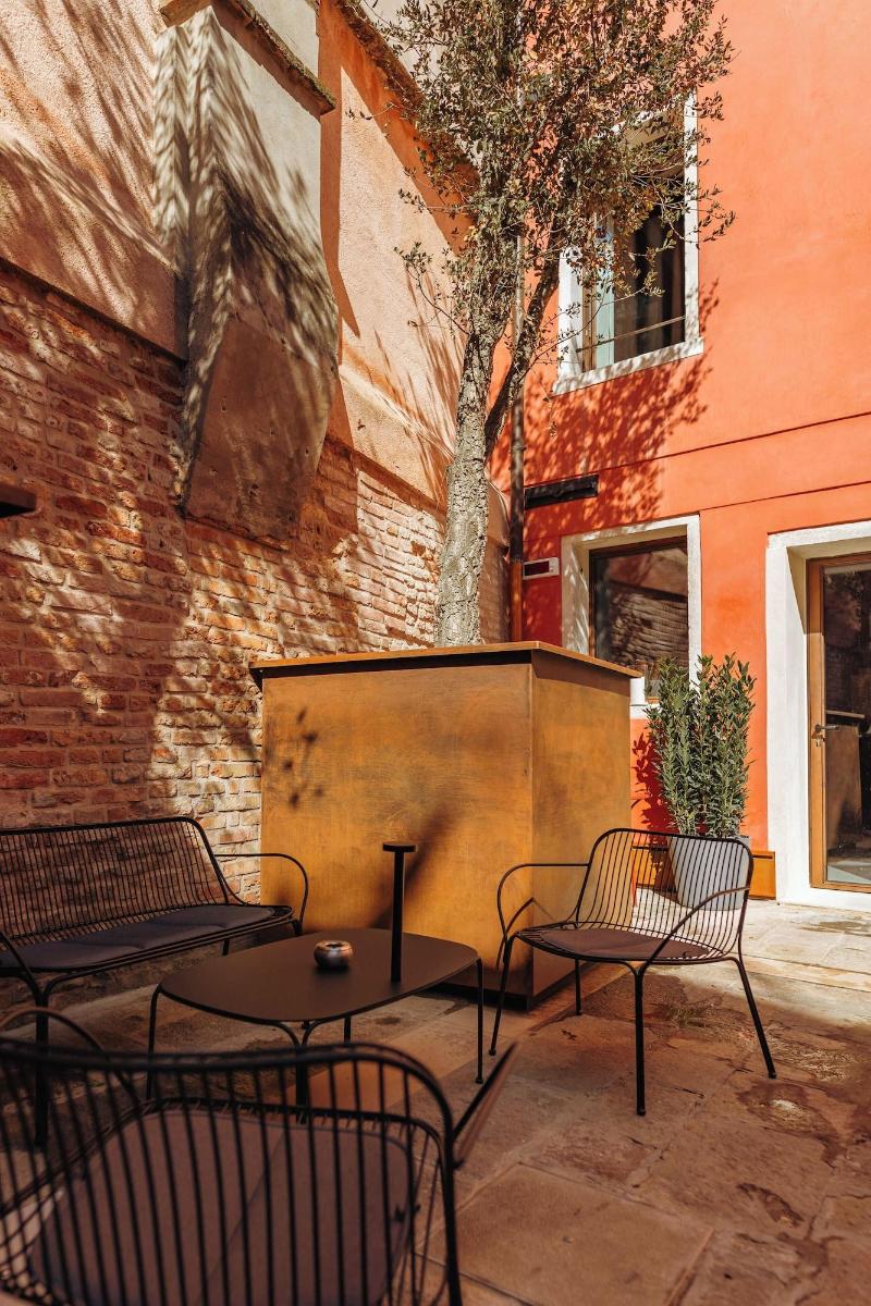 Palazzetto My Venice image