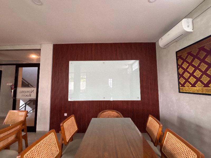 The Cluster Harris By Zuzu