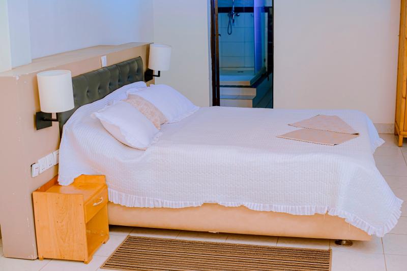 Quality Inn Motel image 3