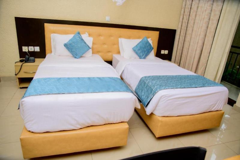 Quality Inn Motel image 1