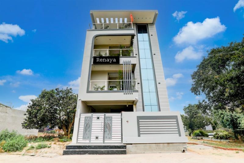 The Renaya Hotel image