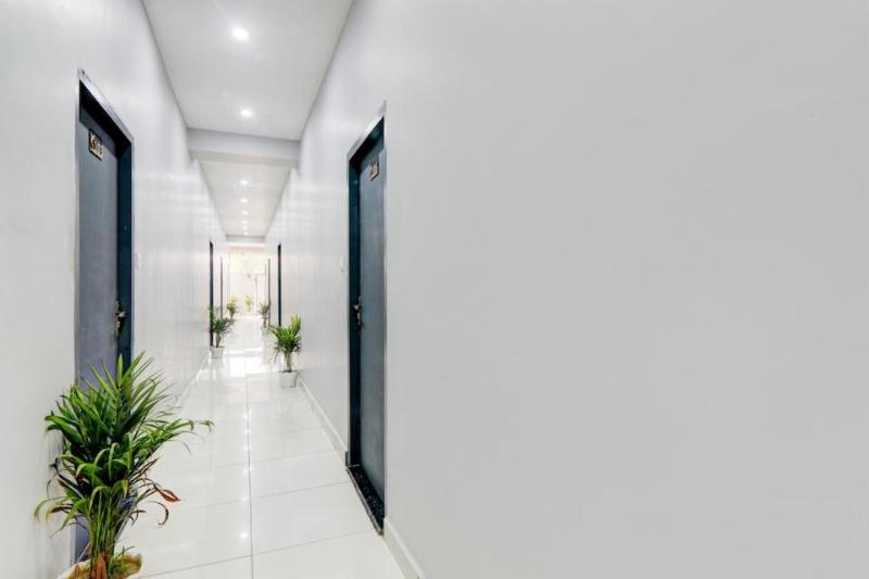 The Renaya Hotel image