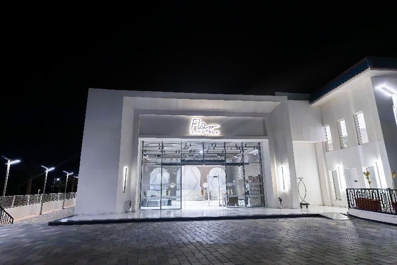 Flow Spectrum Resort