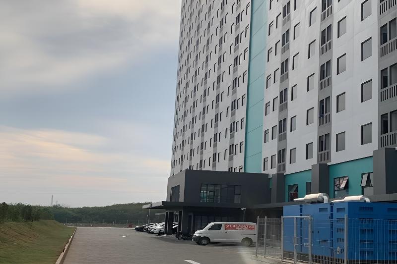 Riverdale Cikarang By Veto Rooms By Zuzu image