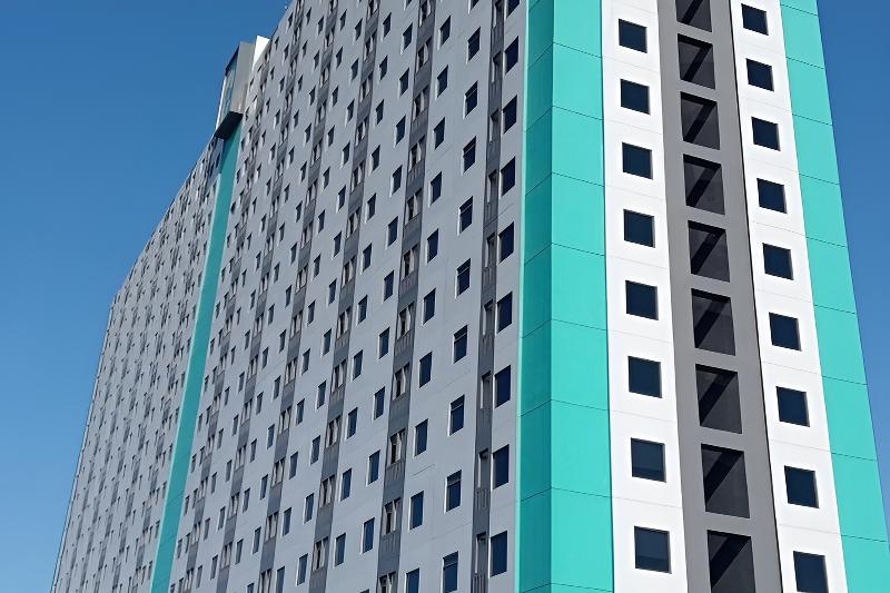 Riverdale Cikarang By Veto Rooms By Zuzu image