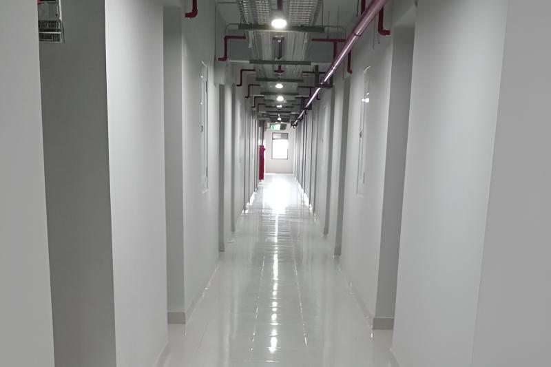 Riverdale Cikarang By Veto Rooms By Zuzu image