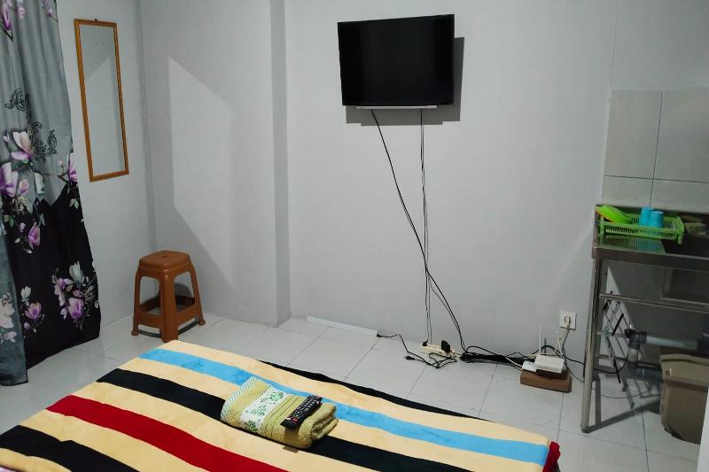 Riverdale Cikarang By Veto Rooms By Zuzu image