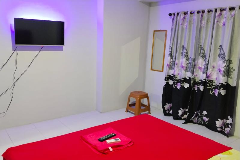 Riverdale Cikarang By Veto Rooms By Zuzu image